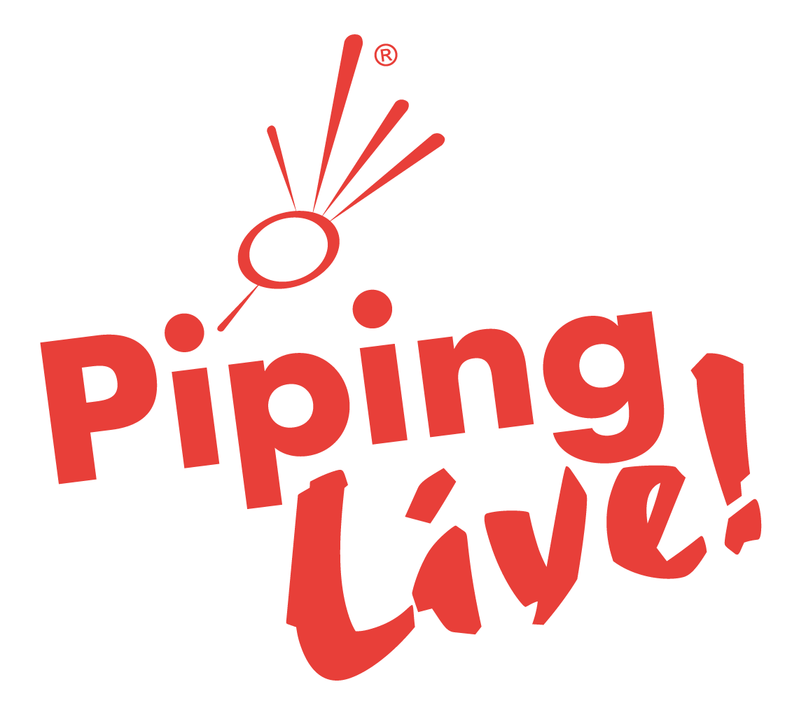Piping Live!